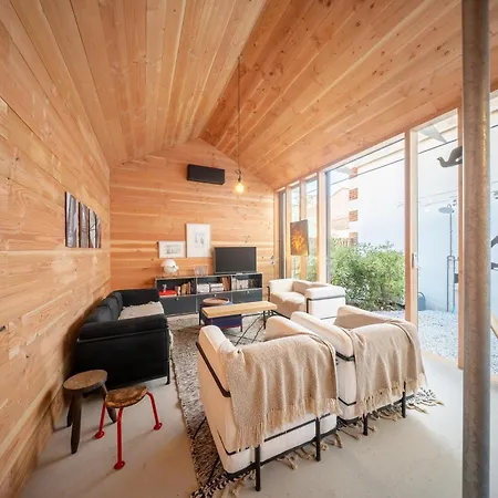 Cala - Coeur D'arcachon & Plages A Pied ! * Arcachon