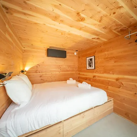 Feriehus Cala - Coeur D'arcachon & Plages A Pied ! Arcachon