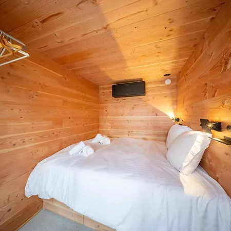 Ferienhaus Cala - Coeur D'arcachon & Plages A Pied ! Arcachon