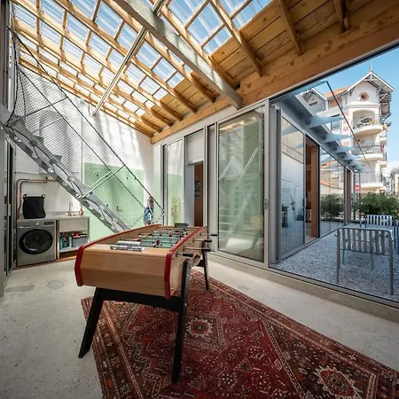 Cala - Coeur D'arcachon & Plages A Pied ! Prázdninový dům *