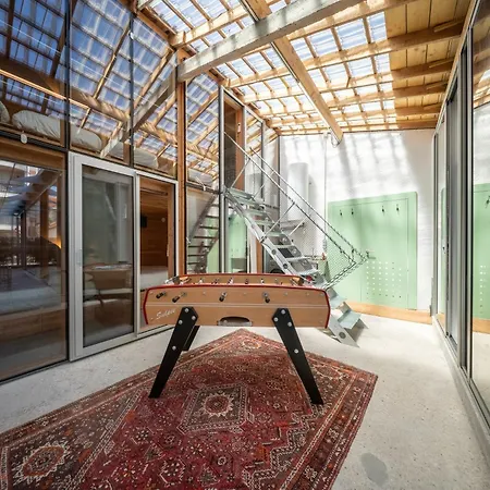 Cala - Coeur D'arcachon & Plages A Pied ! Feriehus