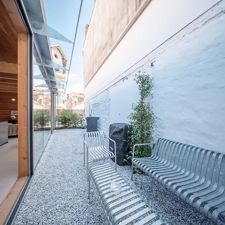 Prázdninový dům Cala - Coeur D'arcachon & Plages A Pied ! Arcachon