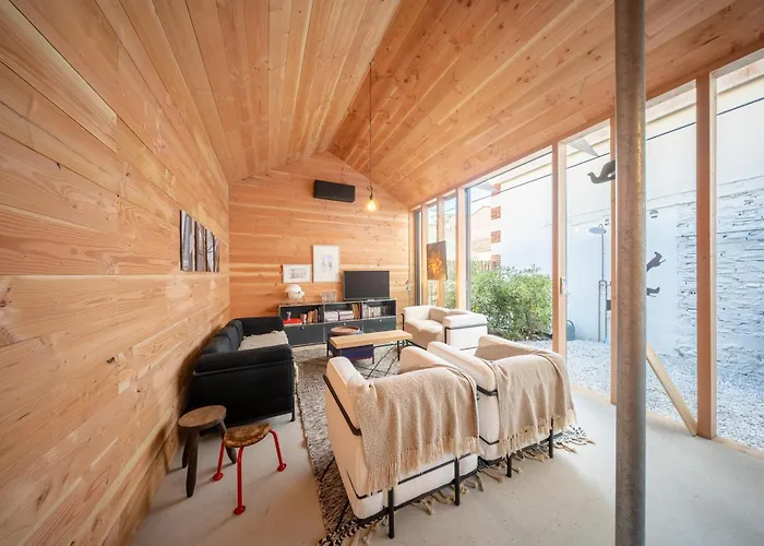 Cala - Coeur D'arcachon & Plages A Pied ! * Arcachon