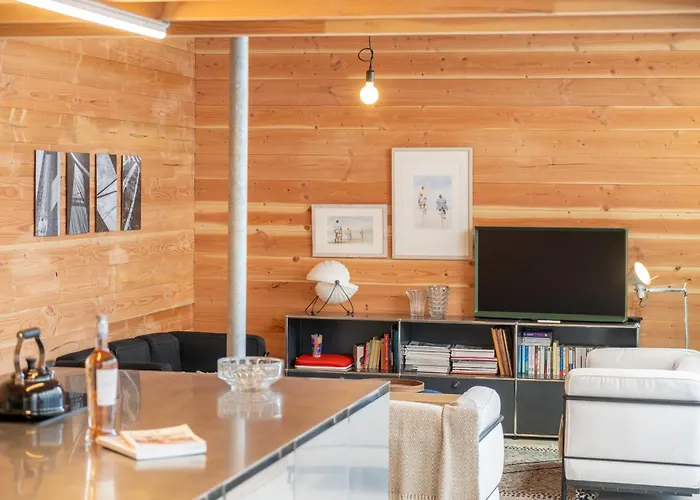 Cala - Coeur D'arcachon & Plages A Pied ! Prázdninový dům