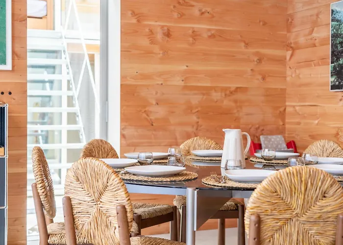 Cala - Coeur D'arcachon & Plages A Pied !