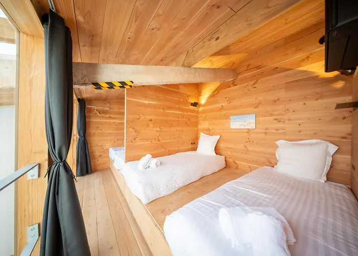 Prázdninový dům Cala - Coeur D'arcachon & Plages A Pied !