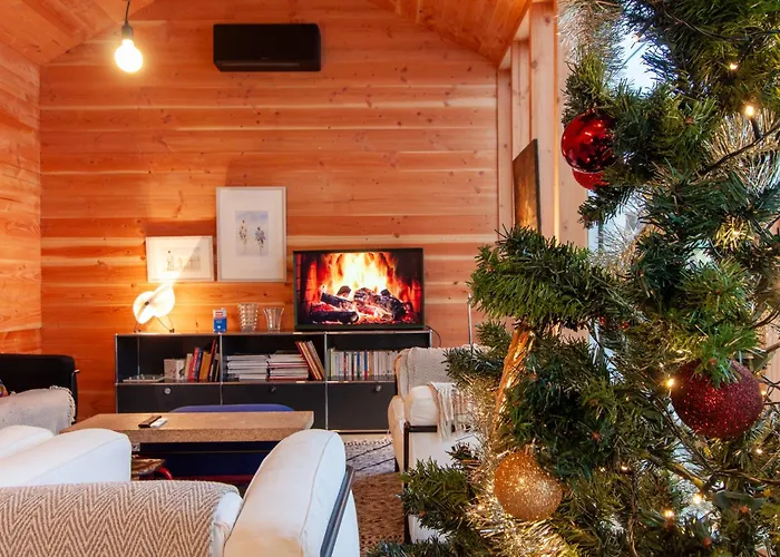 Prázdninový dům Cala - Coeur D'arcachon & Plages A Pied ! Arcachon